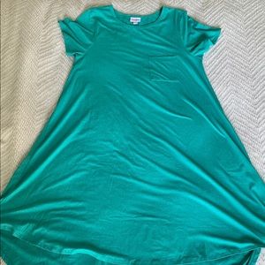 LuLaRoe Carly Dress
